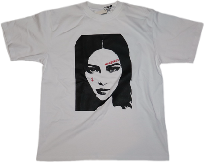 "YELLI TATTOO TEE"