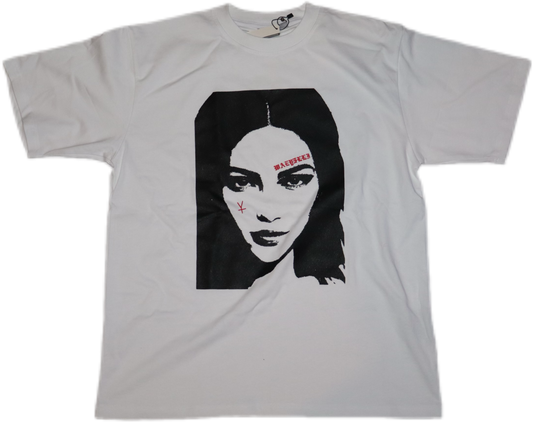 "YELLI TATTOO TEE"