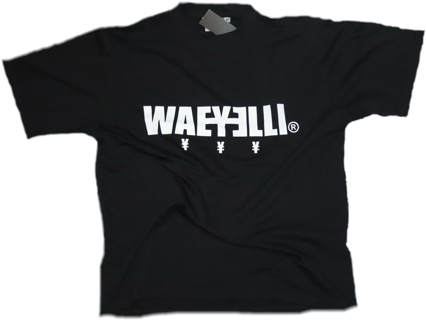 "ESSENTIAL TEE "